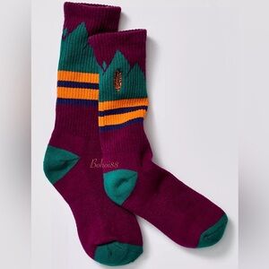 NEW Free People Movement Hit The Road Tube
Socks